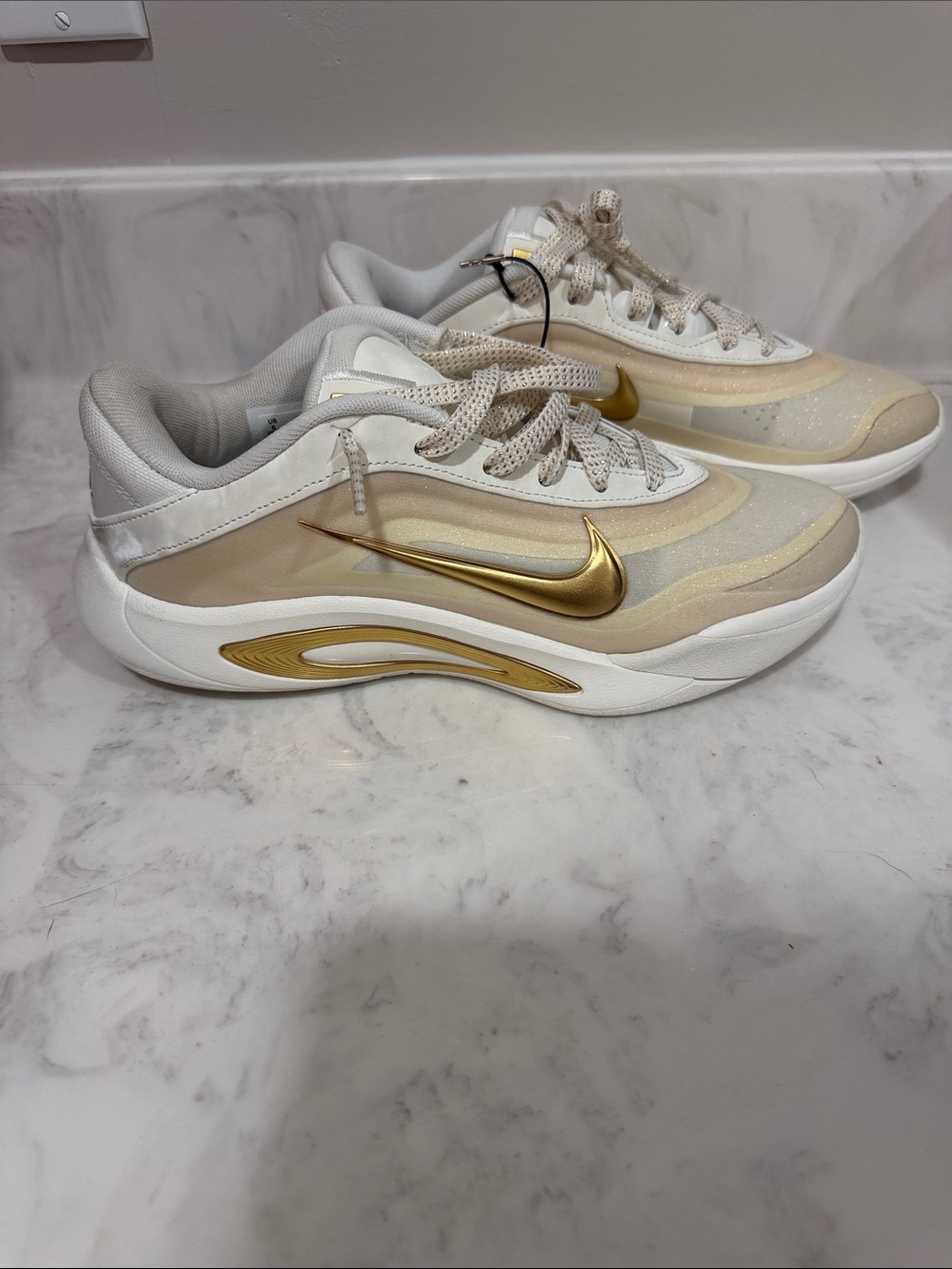 Nike Women’s A’One Sail